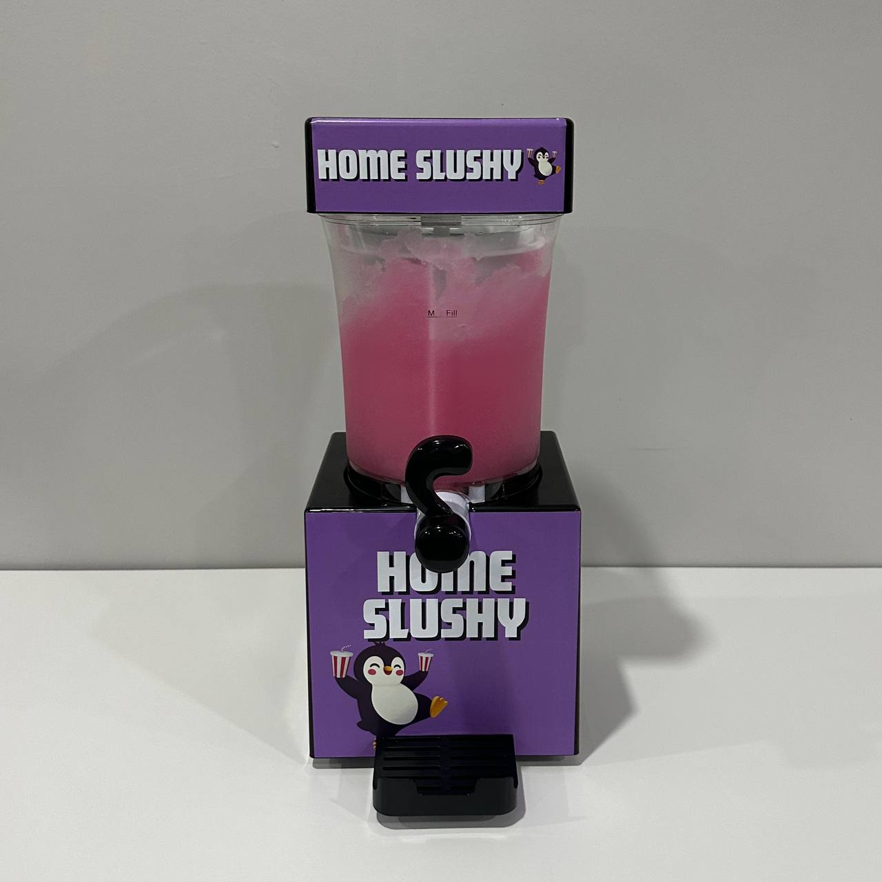 Home Slushy Machine