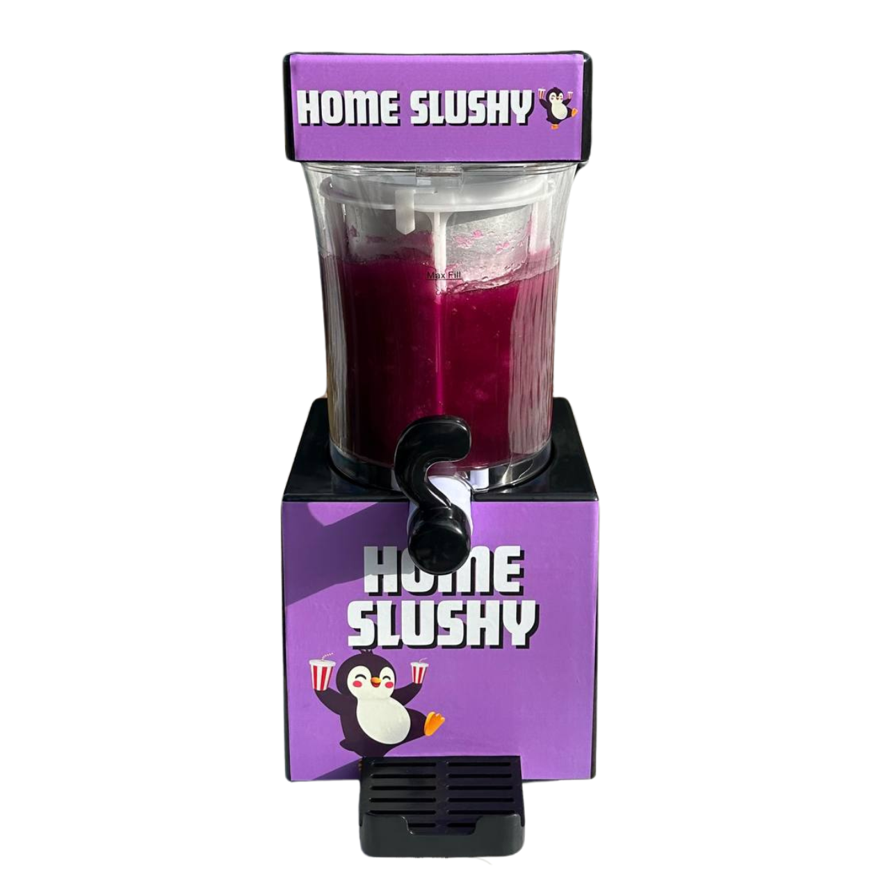 Home Slushy Machine