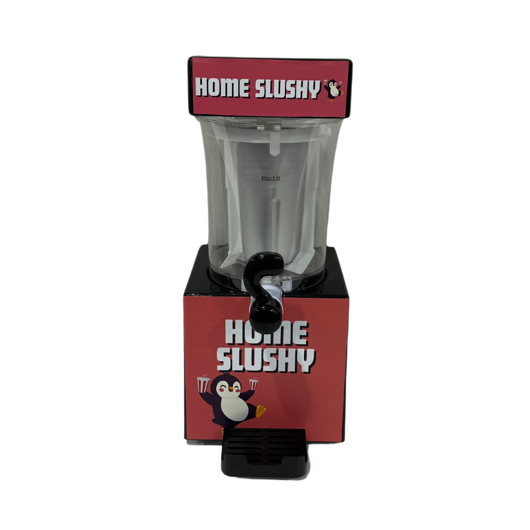 Home Slushy Machine