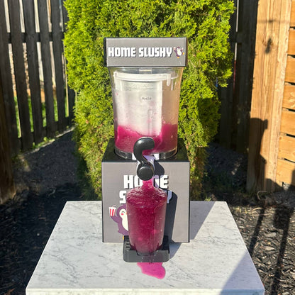 Home Slushy Machine