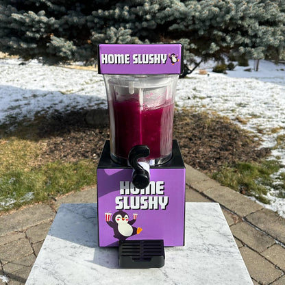 Home Slushy Machine