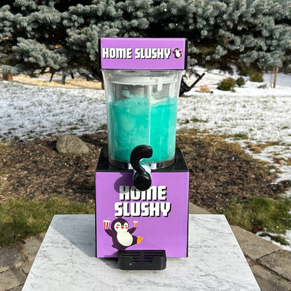 Home Slushy Machine