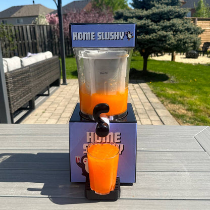 Home Slushy Machine