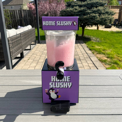 Home Slushy Machine