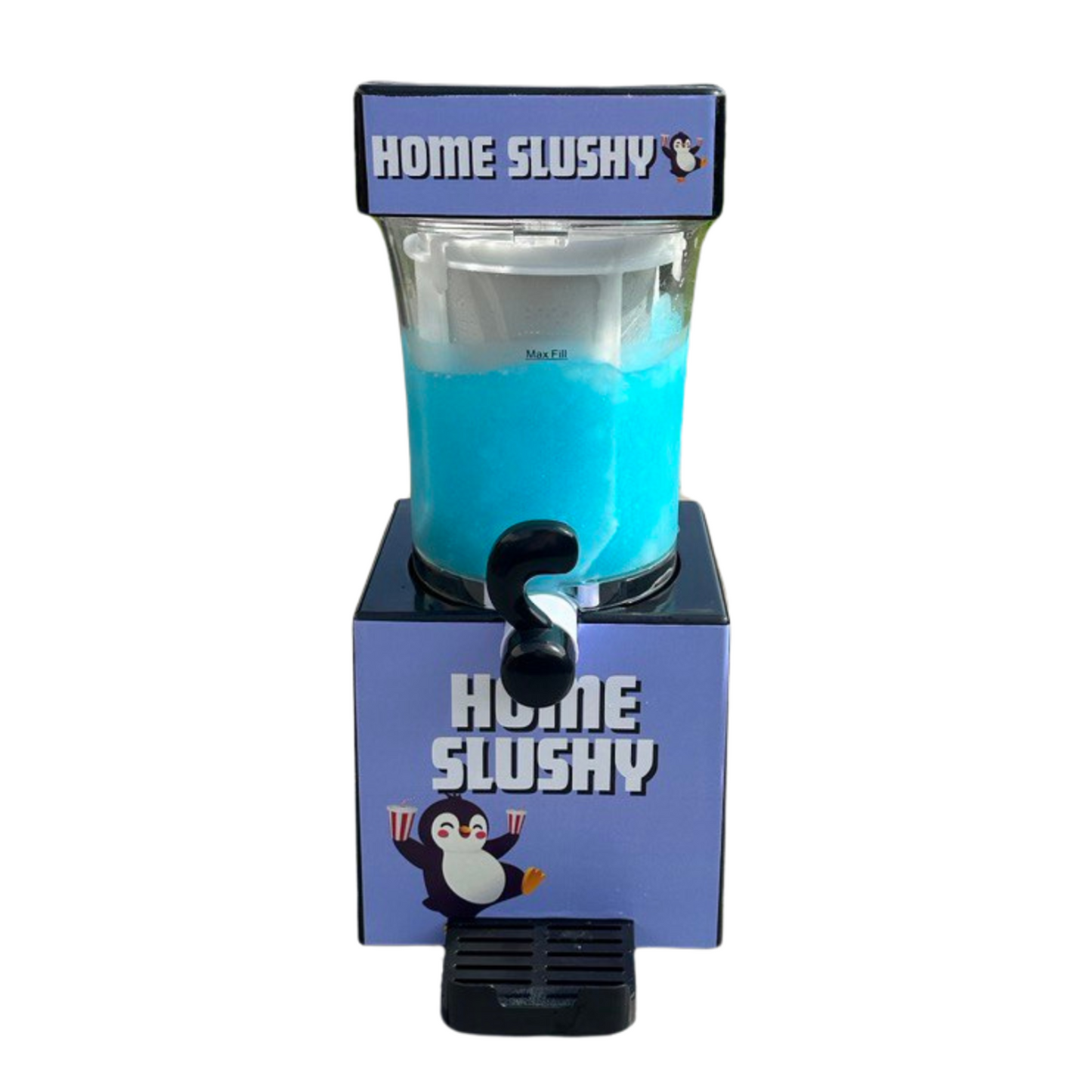 Home Slushy Machine