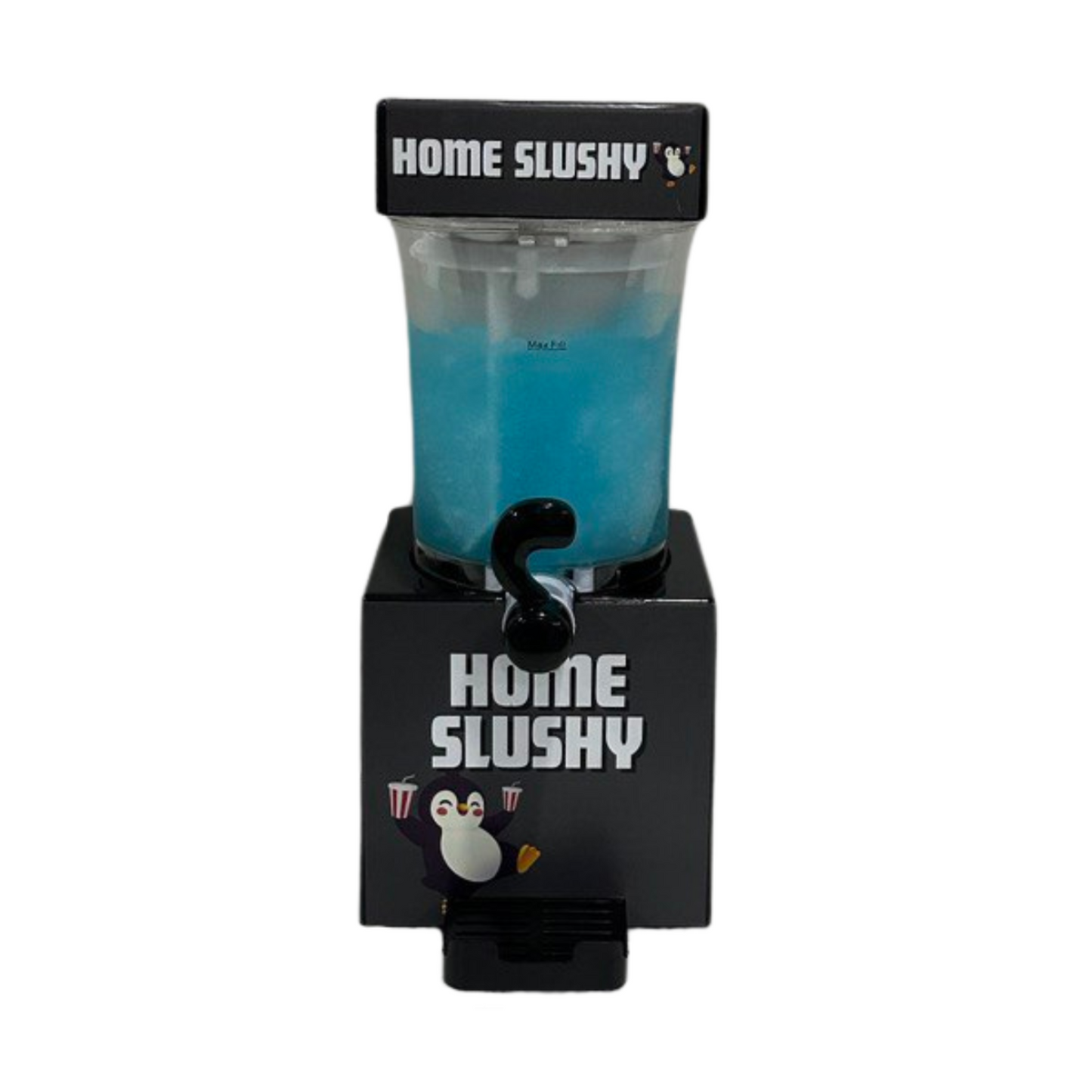 Home Slushy Machine